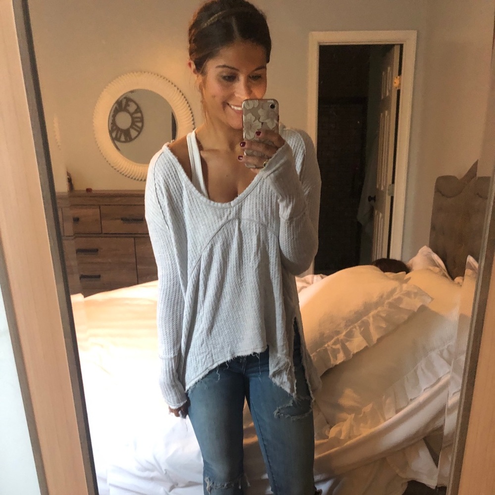 Free People thermal